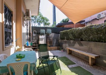 Terrazza - Casa semi indipendente Via Filippo Liardo
 
6, Catania - foto 22