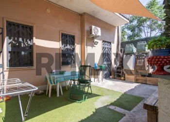 Terrazza - Casa semi indipendente Via Filippo Liardo
 
6, Catania - foto 23