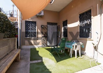 Terrazza - Casa semi indipendente Via Filippo Liardo
 
6, Catania - foto 24