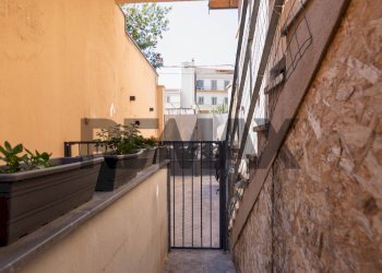 Balcone - Casa semi indipendente Via Filippo Liardo
 
6, Catania - foto 25