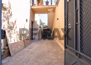 Terrazza - Casa semi indipendente Via Filippo Liardo
 
6, Catania - foto 32