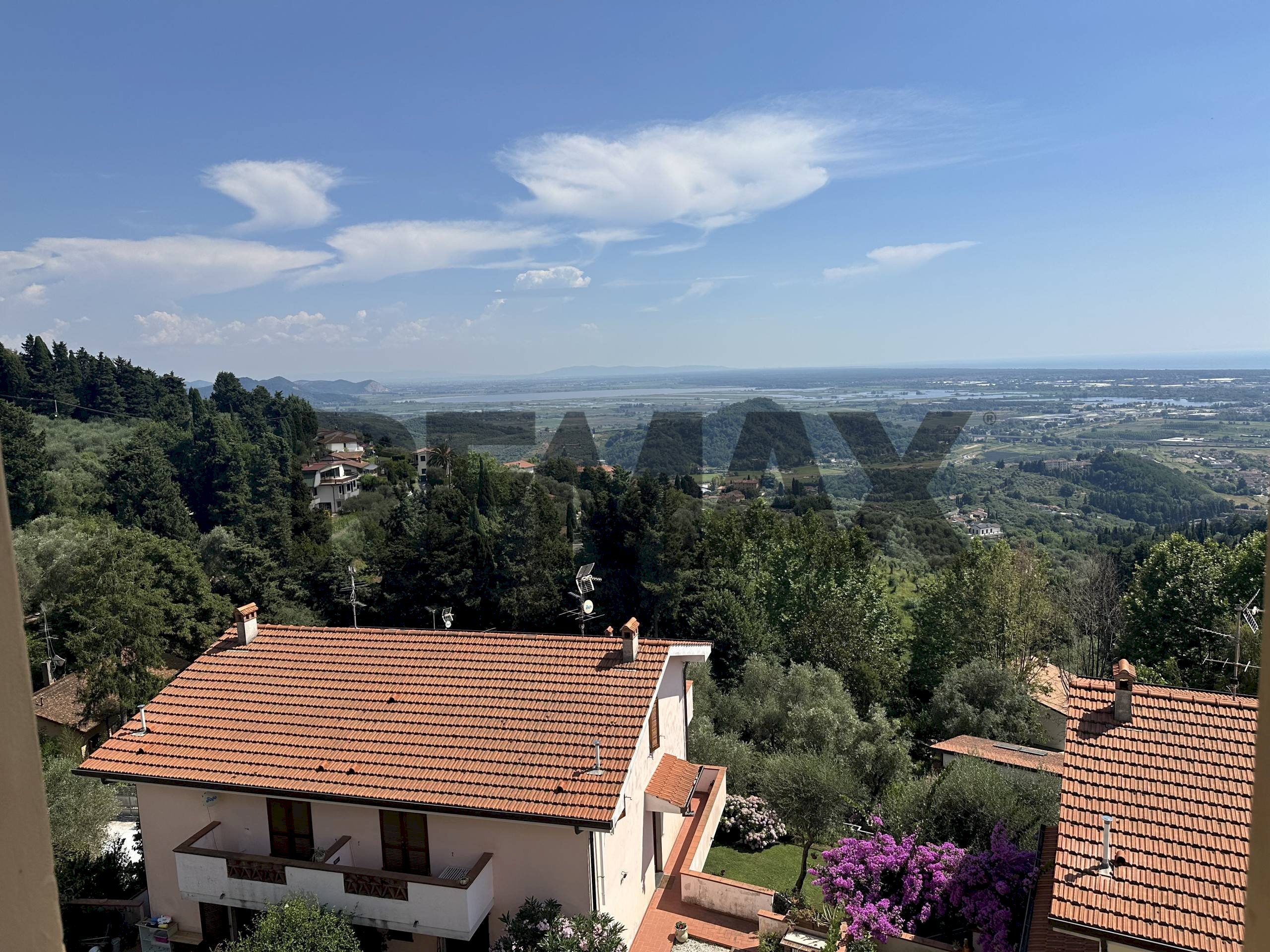 Casa all\'aperto - Appartamento Via Casesi
 
212, Massarosa - foto 1