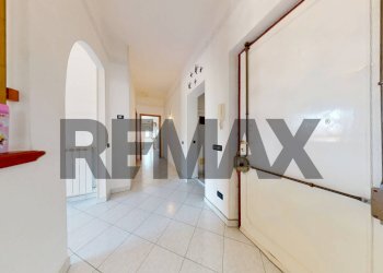 Hall / corridoio - Appartamento Via Casesi
 
212, Massarosa - foto 2