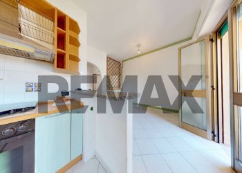Cucina - Appartamento Via Casesi
 
212, Massarosa - foto 4