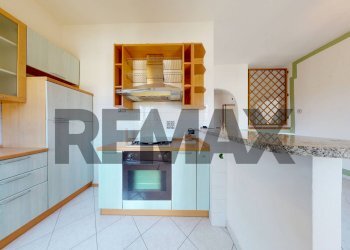 Cucina - Appartamento Via Casesi
 
212, Massarosa - foto 5