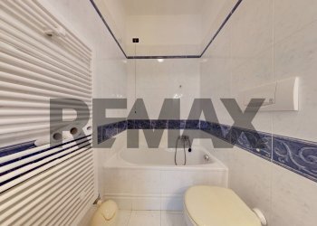 Bagno - Appartamento Via Casesi
 
212, Massarosa - foto 12