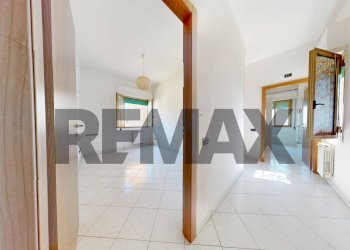 Hall / corridoio - Appartamento Via Casesi
 
212, Massarosa - foto 13