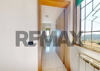 Hall / corridoio - Appartamento Via Casesi
 
212, Massarosa - foto 14