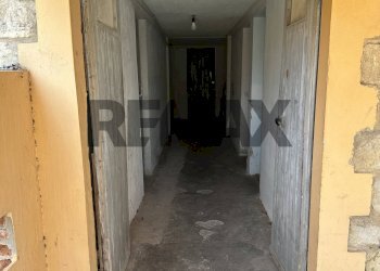 Hall / corridoio - Appartamento Via Casesi
 
212, Massarosa - foto 47