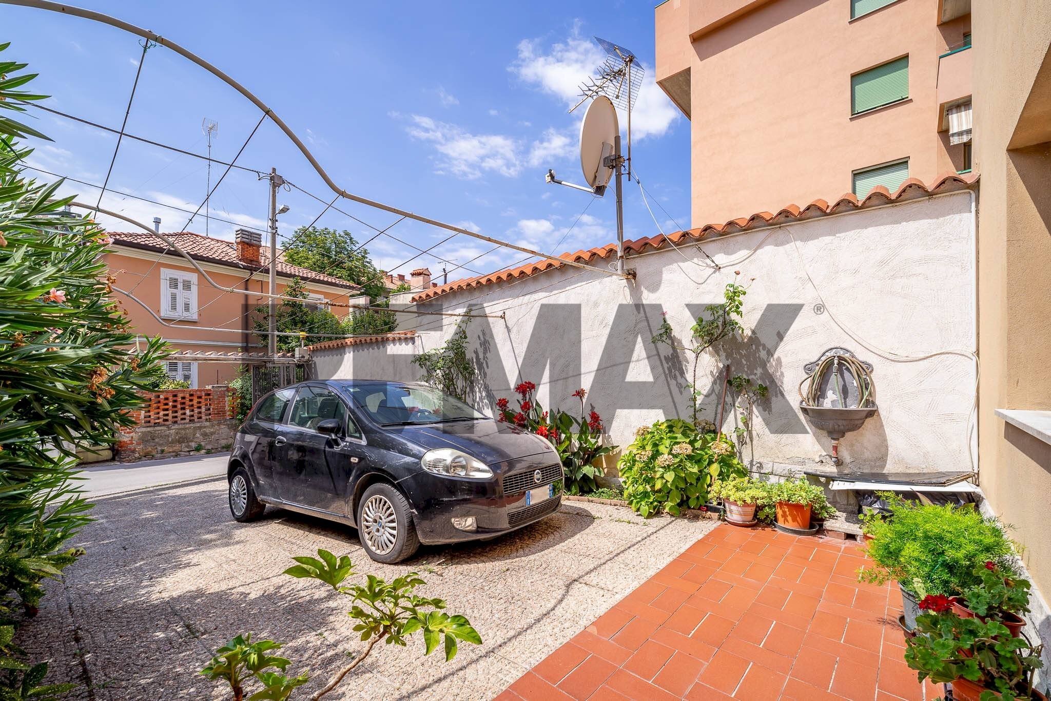 Terrazza - Semi-detached house Via Umberto Veruda
12, Trieste - photo 2