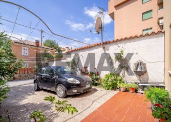 Terrazza - Semi-detached house Via Umberto Veruda
12, Trieste - photo 2