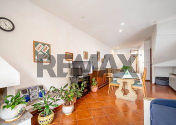Sala da pranzo - Semi-detached house Via Umberto Veruda
12, Trieste - photo 5