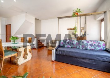 Sala da pranzo - Semi-detached house Via Umberto Veruda
12, Trieste - photo 6