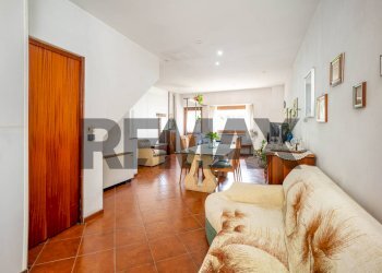 Sala da pranzo - Semi-detached house Via Umberto Veruda
12, Trieste - photo 8