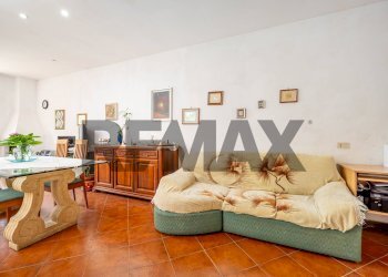 Sala da pranzo - Semi-detached house Via Umberto Veruda
12, Trieste - photo 9