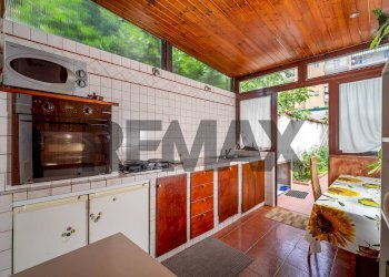 Cucina - Semi-detached house Via Umberto Veruda
12, Trieste - photo 10