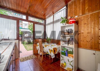 Cucina - Semi-detached house Via Umberto Veruda
12, Trieste - photo 11