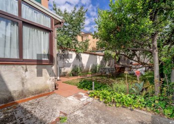 Giardino - Semi-detached house Via Umberto Veruda
12, Trieste - photo 14