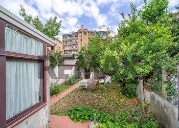 Giardino - Semi-detached house Via Umberto Veruda
12, Trieste - photo 15