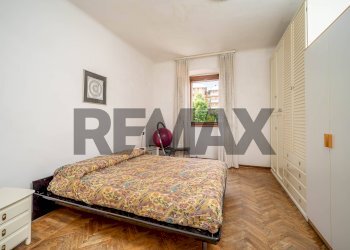 Camera / camera da letto - Semi-detached house Via Umberto Veruda
12, Trieste - photo 16
