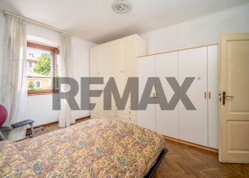 Camera / camera da letto - Semi-detached house Via Umberto Veruda
12, Trieste - photo 17