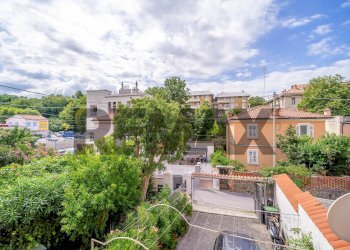 Edificio all\'aperto - Semi-detached house Via Umberto Veruda
12, Trieste - photo 18