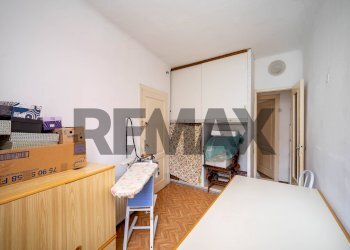 Camera / camera da letto - Semi-detached house Via Umberto Veruda
12, Trieste - photo 19