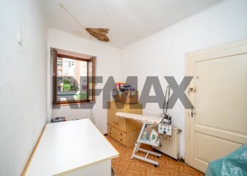 Camera / camera da letto - Semi-detached house Via Umberto Veruda
12, Trieste - photo 20