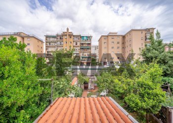 Edificio all\'aperto - Semi-detached house Via Umberto Veruda
12, Trieste - photo 21