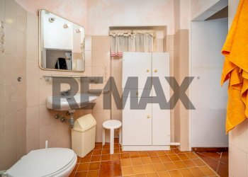 Bagno - Semi-detached house Via Umberto Veruda
12, Trieste - photo 23
