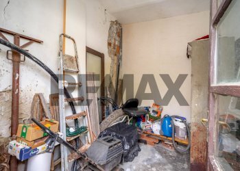 Dispensa di stoccaggio - Semi-detached house Via Umberto Veruda
12, Trieste - photo 26