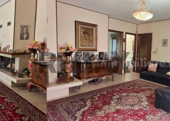 Soggiorno - Casa semi indipendente Via San Lorenzo
 
7, None - foto 7