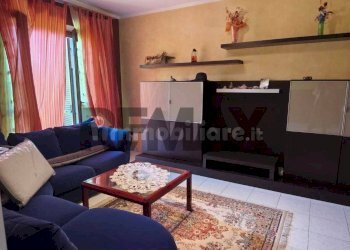 Soggiorno - Casa semi indipendente Via San Lorenzo
 
7, None - foto 8