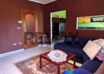 Soggiorno - Casa semi indipendente Via San Lorenzo
 
7, None - foto 12
