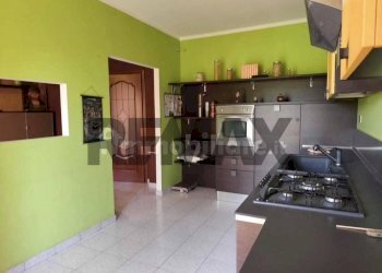 Cucina - Casa semi indipendente Via San Lorenzo
 
7, None - foto 13