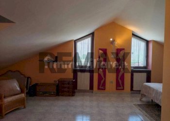 Camera / camera da letto - Casa semi indipendente Via San Lorenzo
 
7, None - foto 15