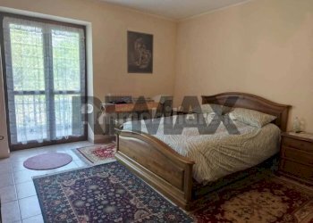 Camera / camera da letto - Casa semi indipendente Via San Lorenzo
 
7, None - foto 17