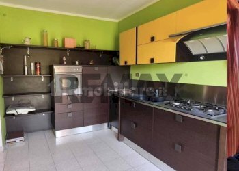 Cucina - Casa semi indipendente Via San Lorenzo
 
7, None - foto 19