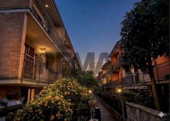 Edificio all\'aperto - Casa semi indipendente Via San Lorenzo
 
7, None - foto 20