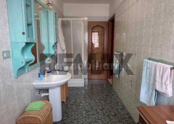 Bagno - Casa semi indipendente Via San Lorenzo
 
7, None - foto 22