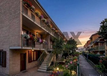 Edificio all\'aperto - Casa semi indipendente Via San Lorenzo
 
7, None - foto 23