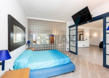 Camera / camera da letto - Appartamento Viale Della Costituzione
19, Catania - foto 7