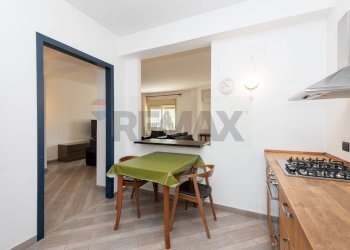Cucina - Appartamento Viale Della Costituzione
19, Catania - foto 9