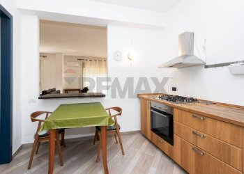 Cucina - Appartamento Viale Della Costituzione
19, Catania - foto 11