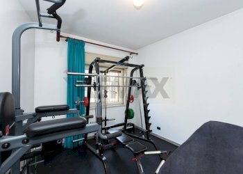 Palestra - Appartamento Viale Della Costituzione
19, Catania - foto 14