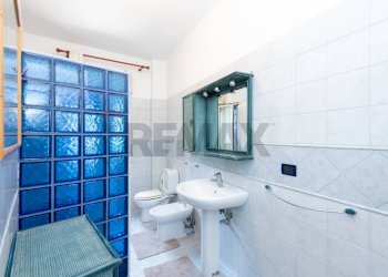 Bagno - Appartamento Viale Della Costituzione
19, Catania - foto 16