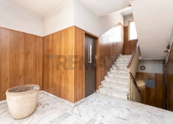 Ricezione / Lobby - Appartamento Viale Della Costituzione
19, Catania - foto 20