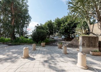 Terrazza - Appartamento Viale Della Costituzione
19, Catania - foto 21