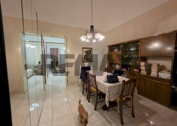 Sala da pranzo - Casa indipendente via aspromonte
 
28, Catania - foto 23