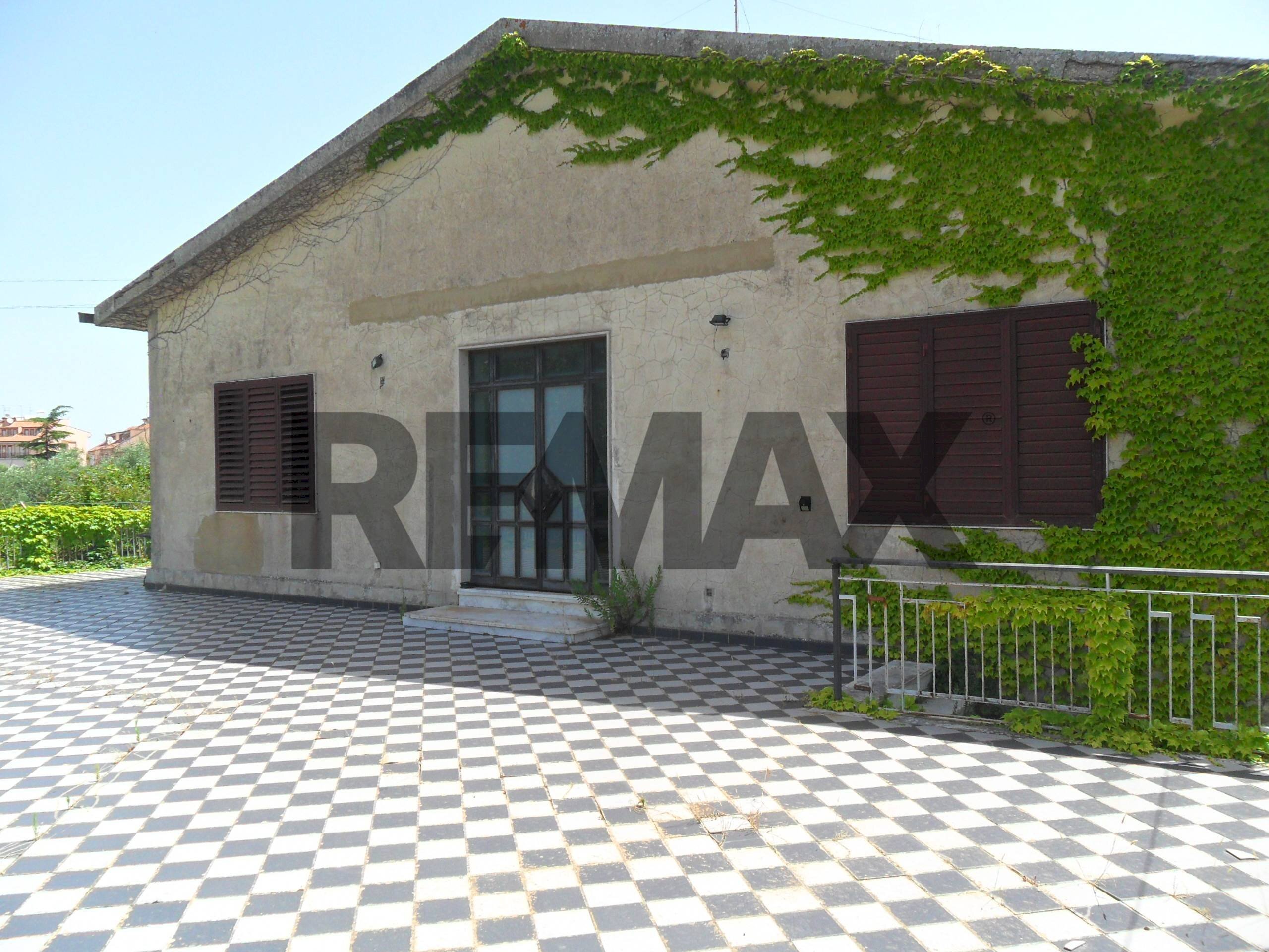 Casa all\'aperto - Villa Viale Dei Miti
 
53, Enna - foto 1